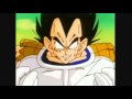 Brian Drummond Vegeta Impression