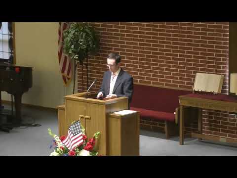 Sunday May 19, 2019 PM