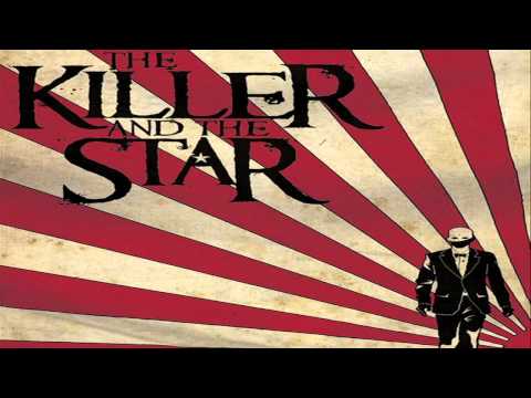 The Killer And The Star | "Living With Musicians" | 2009