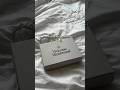 Unboxing My New Vivienne Westwood Wallet Viviennewestwood Designer Wallet