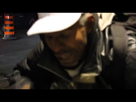 Kaleb Simmonds gets mistaken for DRAKE!! LOL