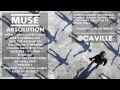 Absolution 2013 Anniversary - MUSE DRUMS 