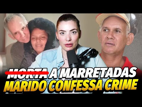 JABOTICABAL CASE: SABRINA AND HER 3 CHILDREN WERE KILLED BY THE CARETAKER!