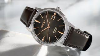 5 Best Seiko Watches in 2025 You Need to See