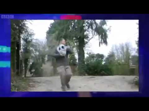 6060sfive - Shows - Caught Red Handed UK - S01E04