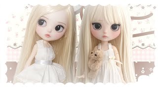 ୨୧ · · BLYTHE DOLL BEAUTY · · ୨୧ | Subliminal Audio | 100 AFFIRMATIONS + BOOST | Dollyez.