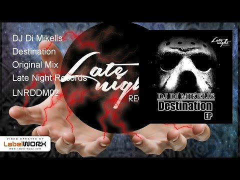 DJ Di Mikelis - Destination (Original Mix)