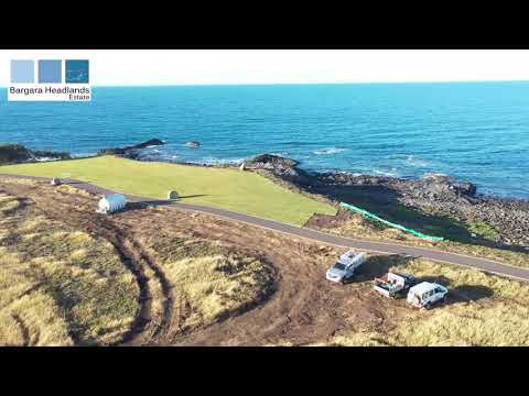 Bargara Headlands Update