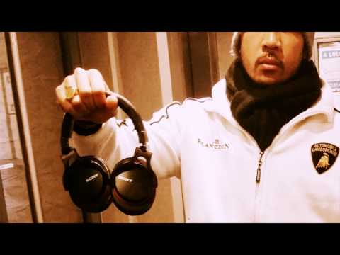 Kid Ink Feat R. Kelly - Dolo