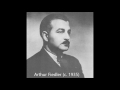 Strauss Kunstlerleben (Fiedler-Boston Pops, 1936) - shellackophile Strauss Kunstlerleben (Fiedler-Boston Pops, 1936)