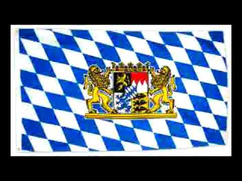 Ein Badener in Bayern: Im Biergarten