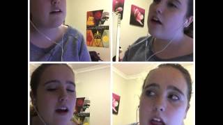 Finley's Lullaby... Acapella ~Bryan Lanning~