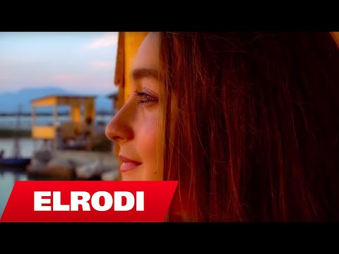 Leonilda Brozi - Lamtumire kurbet (Official Video 4K)