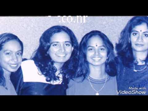 Alai girls - Mastana