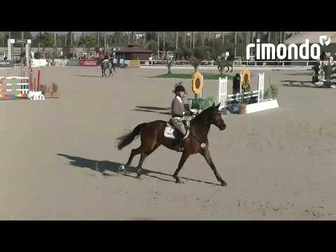 Chaka Chaka - Lucia Diamond ML full brother