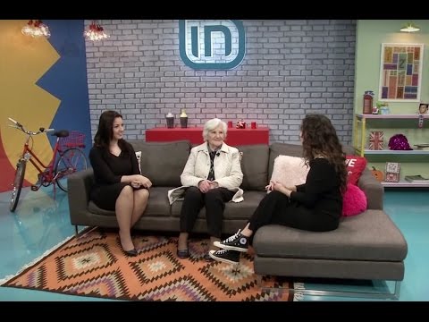 FUN DAY 16032016 - Fashion and Lifestyle  International Fair