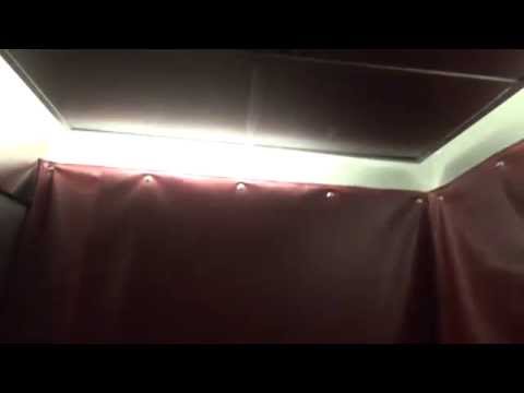 MEI Hydraulic Elevator - CSB Ardolf Science Center - St. Joseph, MN