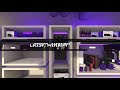 Gameplay-Video von PC Building Simulator: Nzxt Workshop  Alle Plattformen