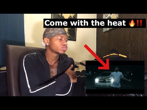 ASAP Preach ft.Reconcile - All The Smoke (Reaction)