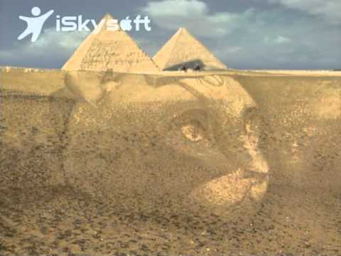 Brass Eye Pyramid truths revealed! (From Animals Episode)