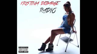 Kristinia DeBarge - Radio