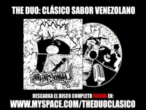 The DUO feat. Crack Negro y Mr. Yayo: Del Palacio al Barrio
