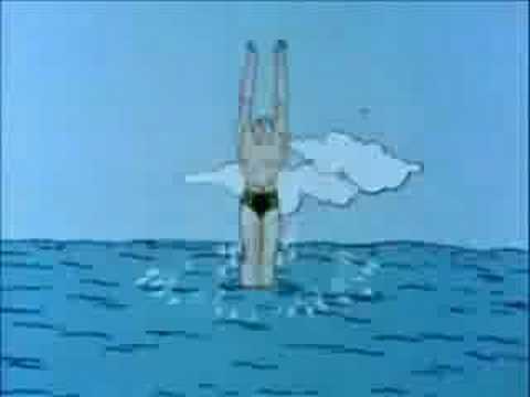 Prince Namor the Sub-Mariner Theme Song (1966)