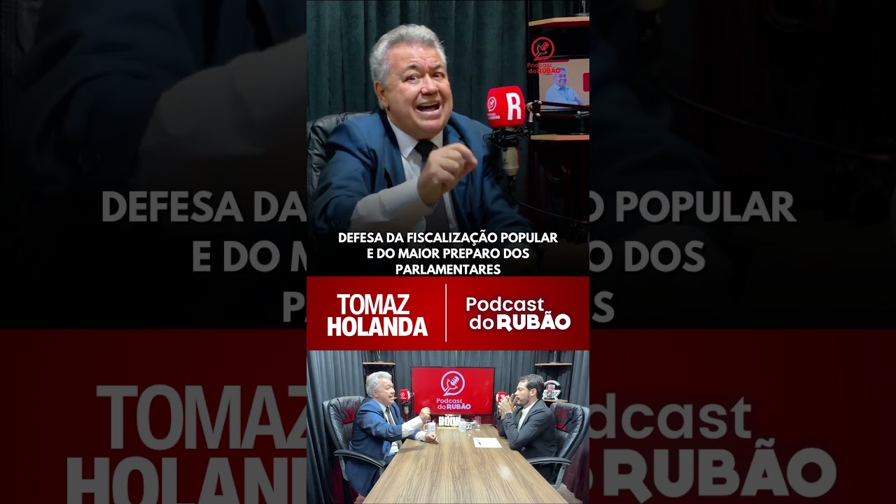 Capa do vídeo