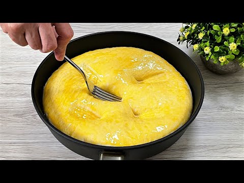 Brot in 5 Minuten! Sie werden dieses Brot jeden Tag backen.