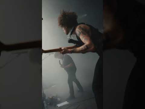 SONS - Pinkpop '23 Recap