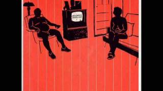 Modern English - Gathering Dust