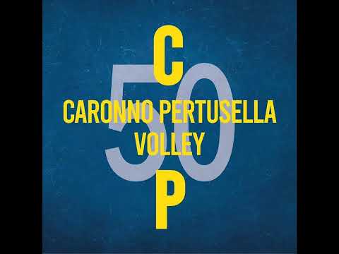 Camp. naz. serie B maschile girone : SANT'ANNA TOMCAR (TO) - ROSSELLA ETS CARONNO P.