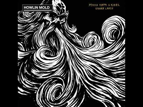 Thumbnail for Finnish Folk — Rare Helsinki Pressings | 6 Hour Mix · HOWLIN MOLD by Maria Kalaniemi