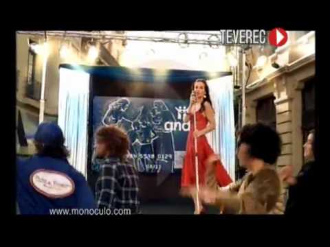 Natalia oreiro - Todos tenemos un plan (HQ.)