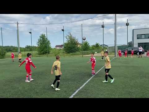 FCV 2015 - Acs Olimpic Snagov 7-1 (Campionat Ajf, etapa 20, 25.05)