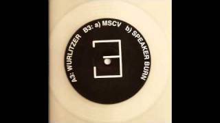Network23-03 - Spiral Tribe - B2 - Speaker Burn