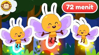 Download lagu Lagu Anak Anak | Kunang Kunang Ajaib ✨ | BaLiTa mp3 Download lagu Lagu Anak Anak | Kunang Kunang Ajaib ✨ | BaLiTa mp3