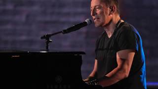 Bruce Springsteen - My Hometown (Springsteen on Broadway) audio