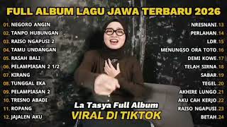 Download lagu NEGORO ANGIN - LA TASYA TERBARU - LAGU JAWA TERBARU 2026 mp3