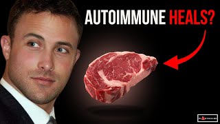 5 Ways Carnivore Helps Autoimmune Disorders | Dr. Ashley Podcast