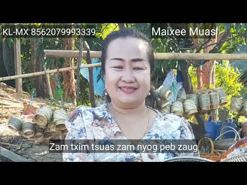 Zam txim tsuas zam nyog 3 zaug 1/29/2025