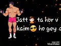 40 Kille Hardeep Grewal Punjabi Whatsapp Status Video