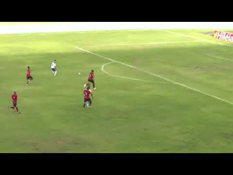 Trem 0x1 Nacional-AM