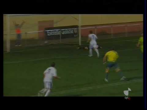 Montañeros - Deportiva 2ª parte