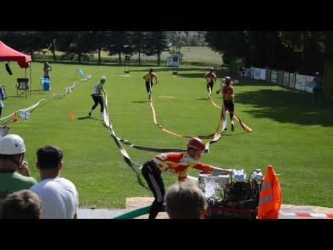 DHZ Ruskovce muži šport