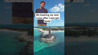 Planning my next cruise!!!