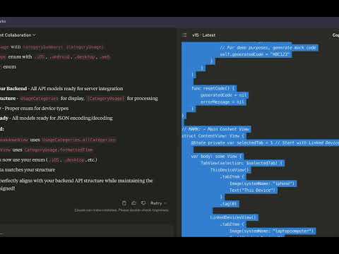 Item video thumbnail