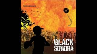 Black Sonora - O Mar Pra Mim (Poesia Urbana)