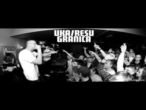 Uka/Resu - Granica