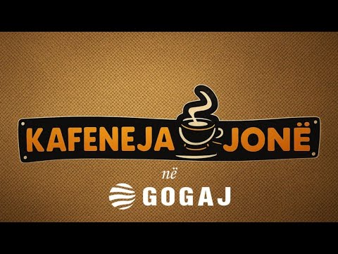 Kafeneja Jone në Gogaj